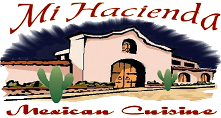 Mi Hacienda Logo Full
