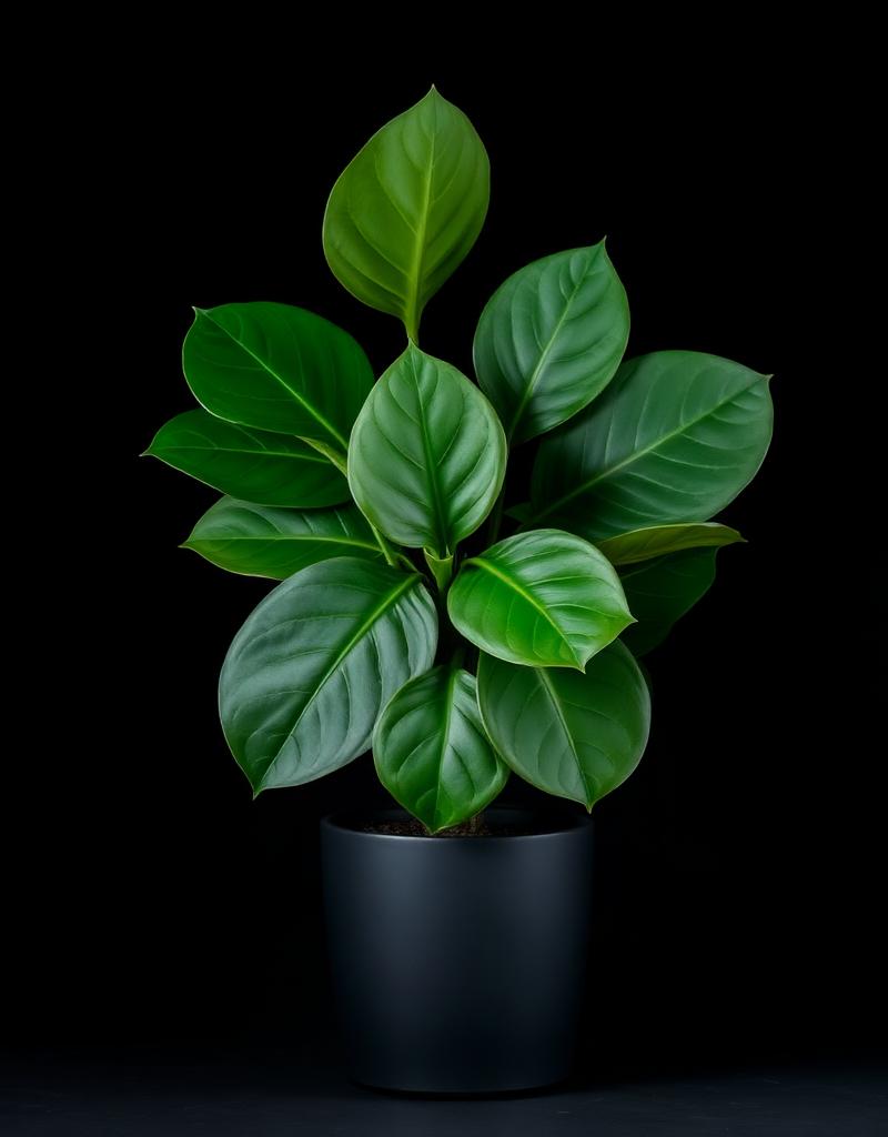 Ficus Lyrata