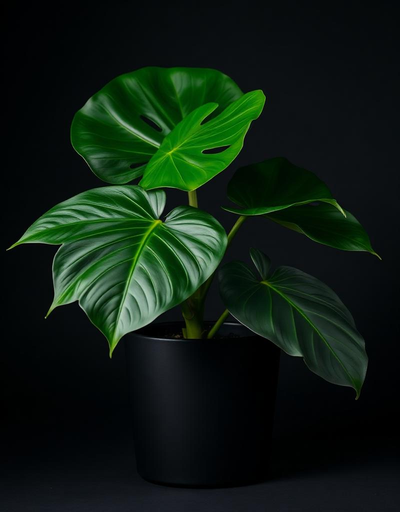Monstera Deliciosa