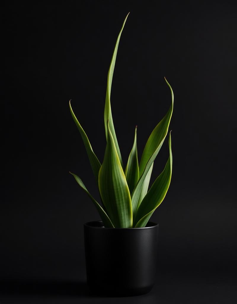 Sansevieria