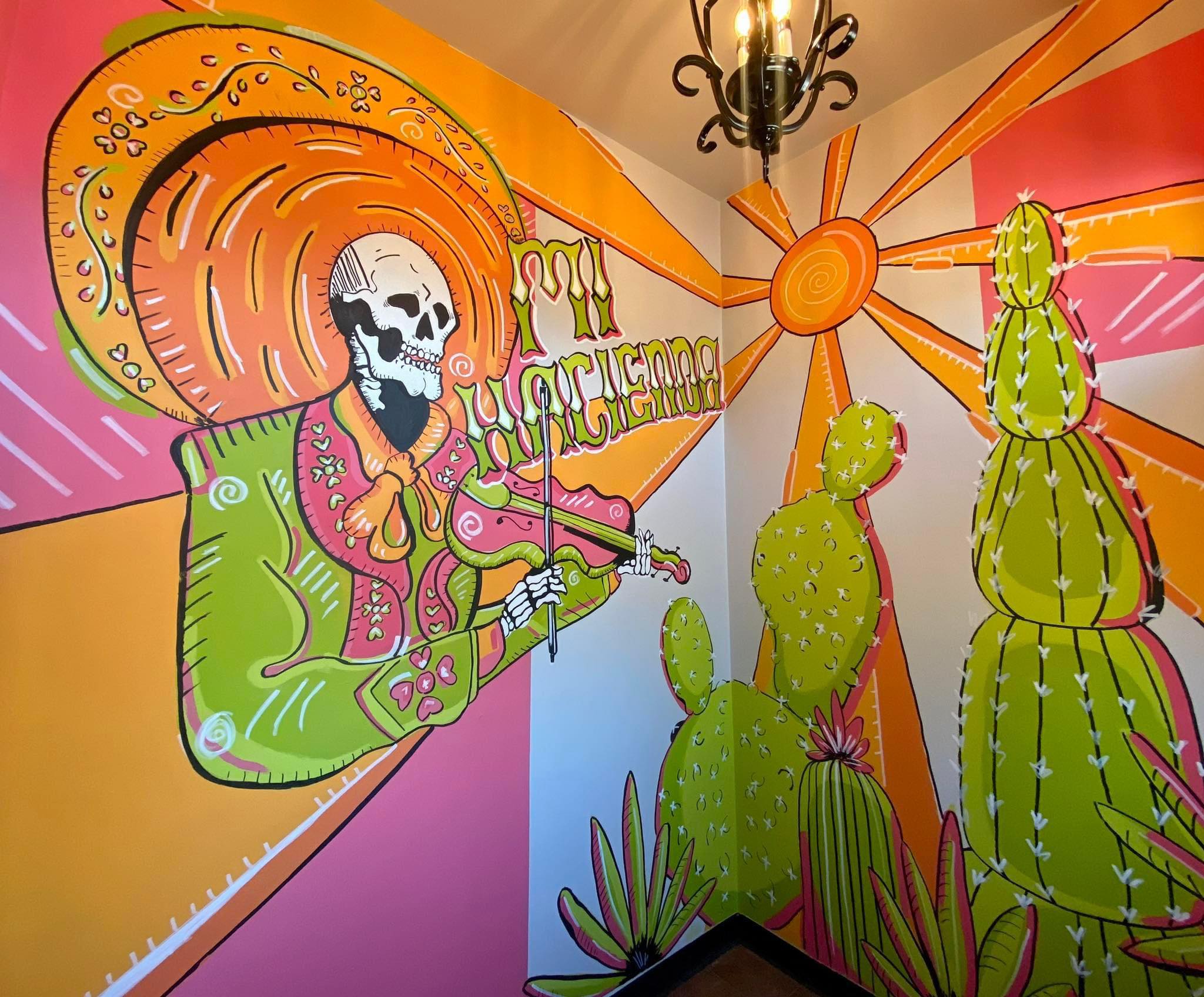 Arte Mexicano