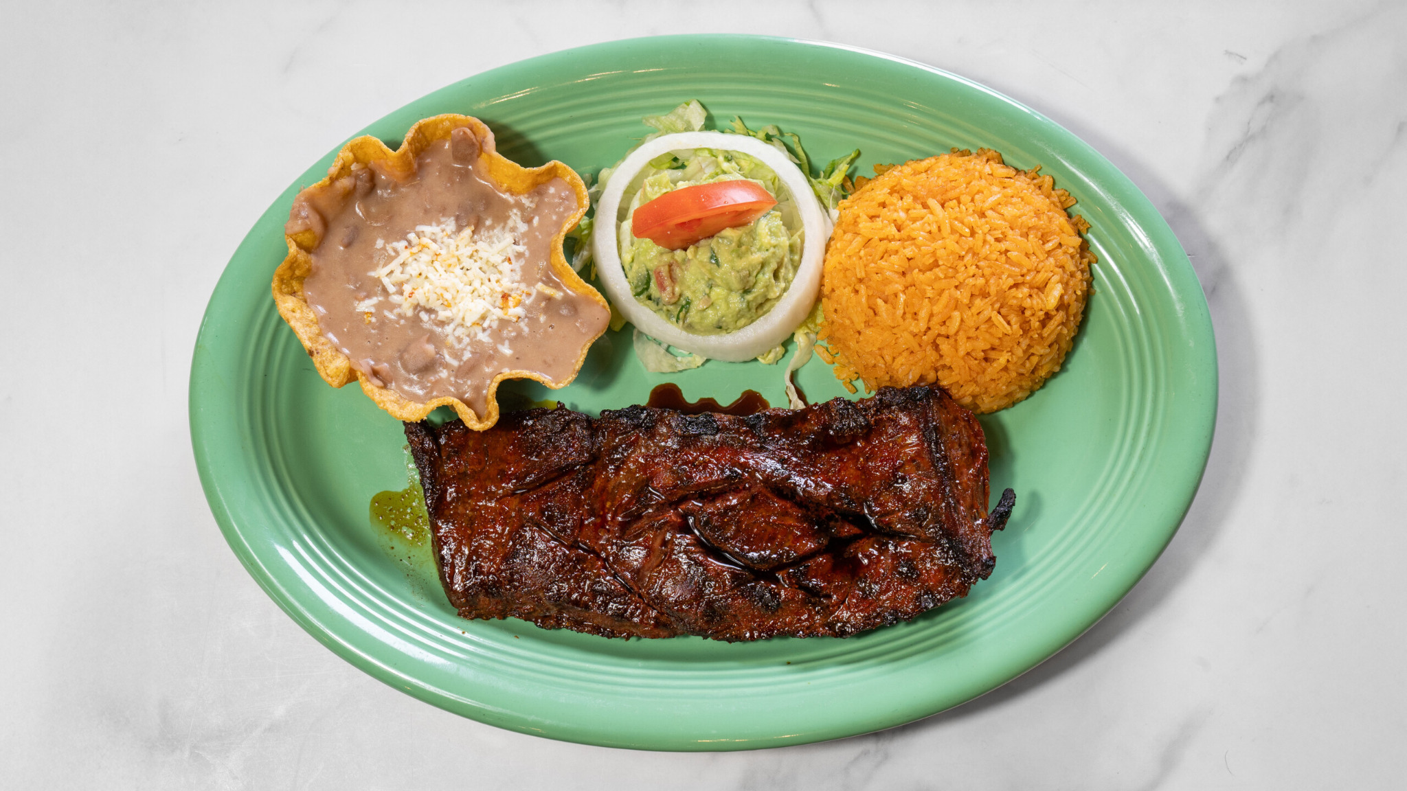 Carne Asada