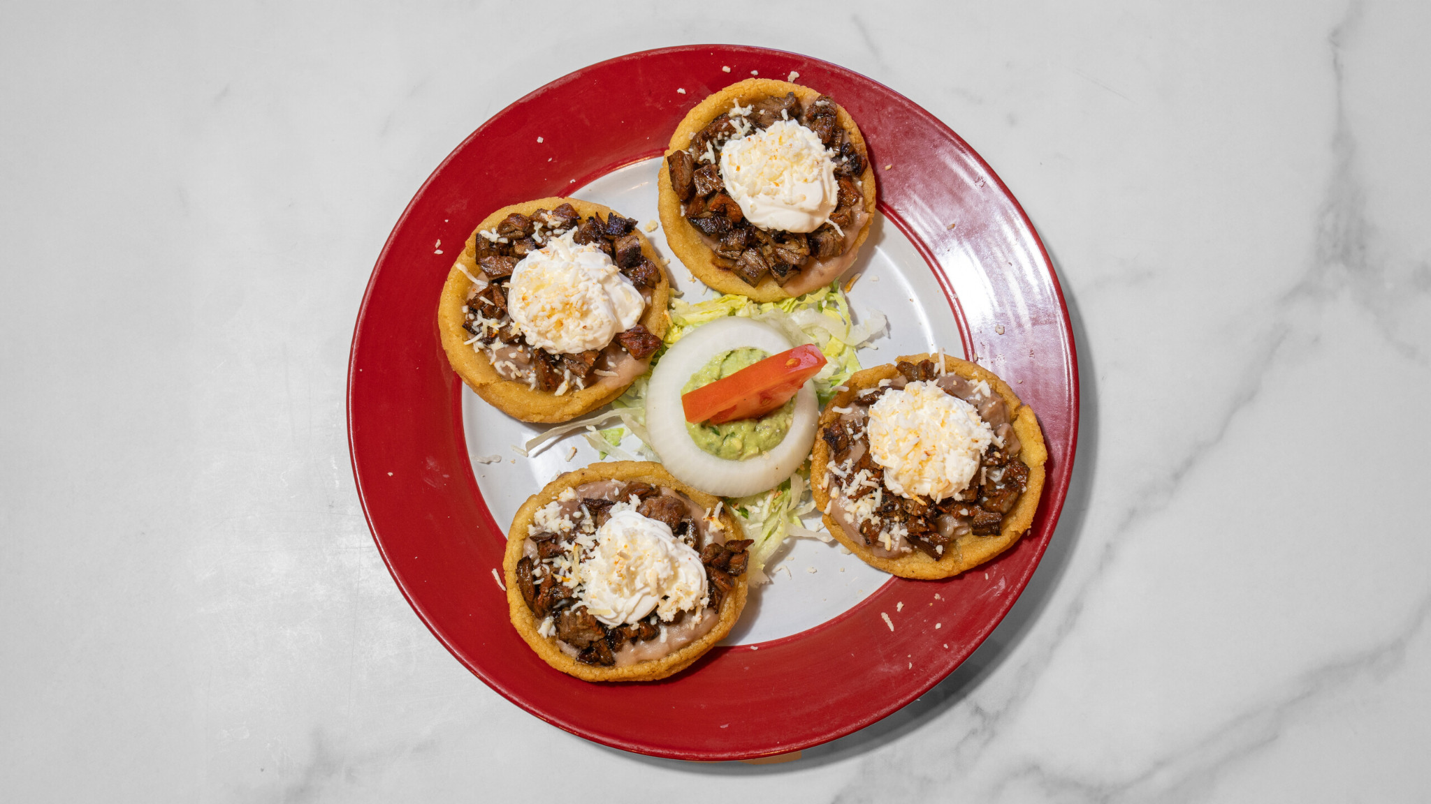 Sope de Carne